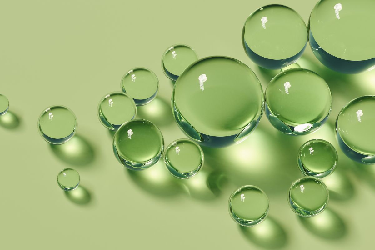  peptidy serum