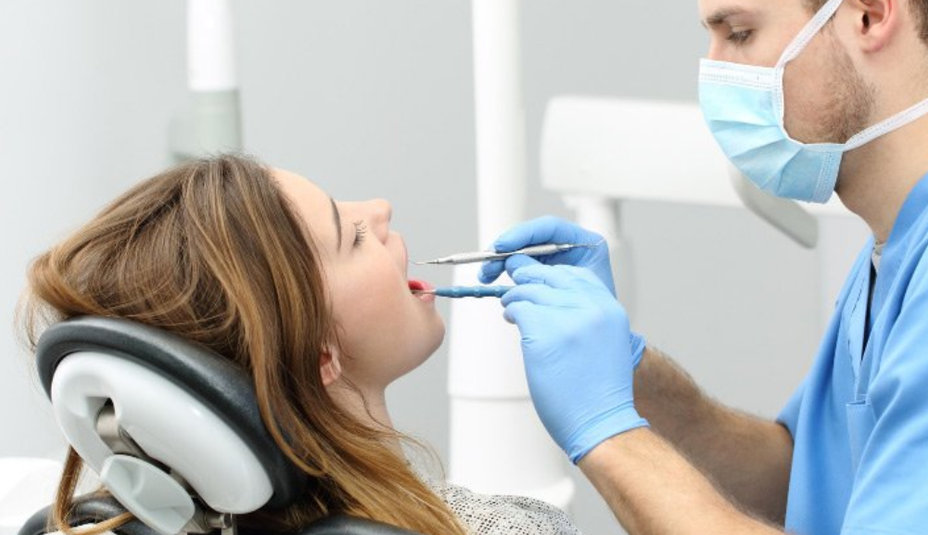 10 rád ako prežiť do návštevy zubára