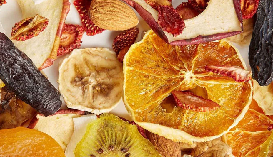 Sušičky potravín: Čerstvosť a zdravie v jednom