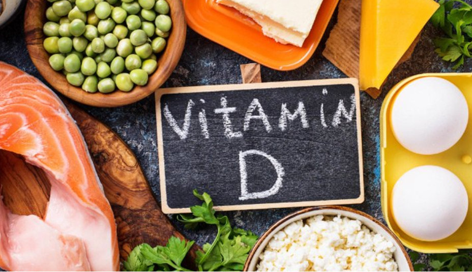 Vitamín D – všetko, čo o ňom potrebujete vedieť