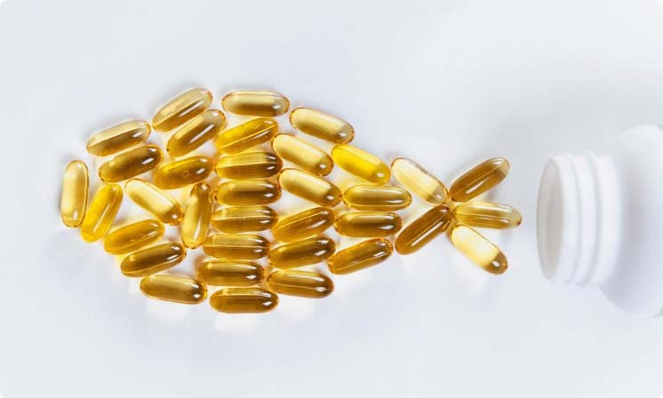  Omega 3 mastné kyseliny, prečo ich dopĺňať