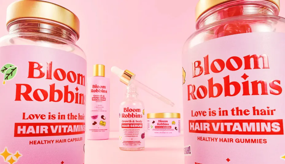 Objavte krásu zvonka i zvnútra so značkou Bloom Robbins