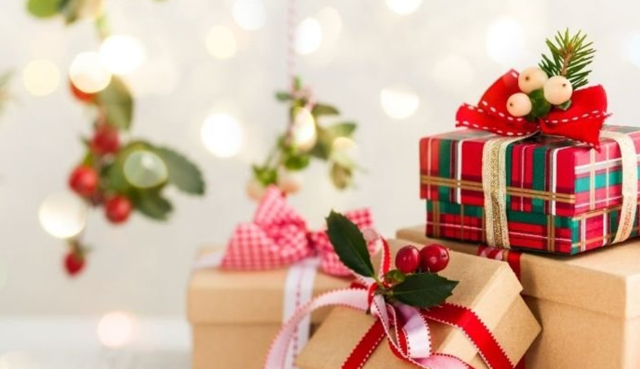 Ako vybrať vhodné vianočné darčeky? Poradíme vám!