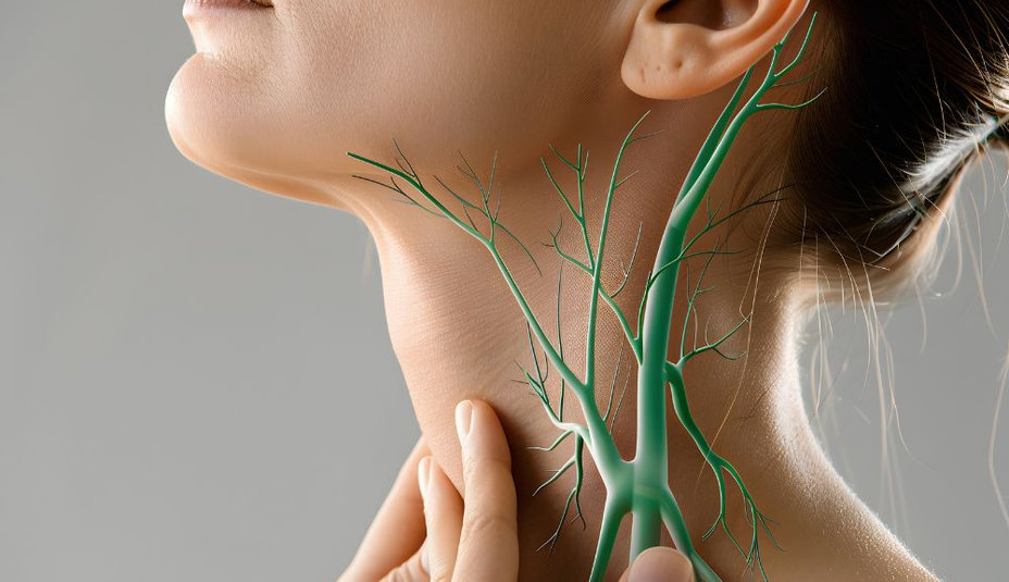 Čo znamenajú zväčšené lymfatické uzliny a aká je liečba?