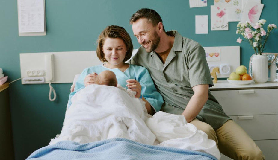 Zmeny po pôrode. Čo všetko vás čaká a ako sa pripraviť?