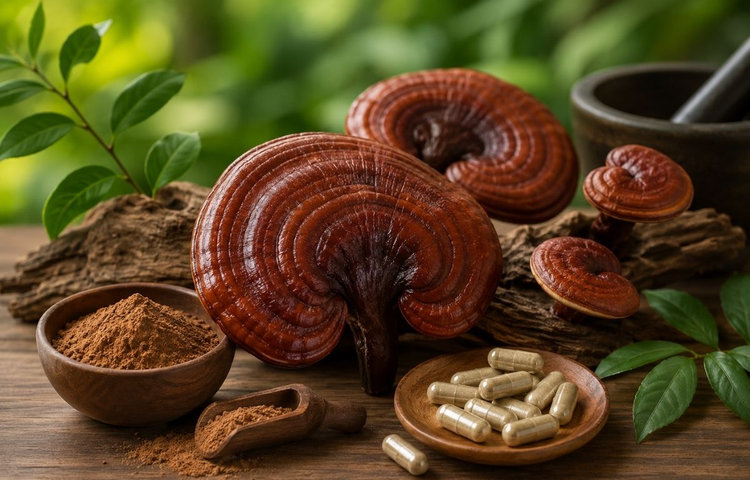 Huba Reishi
