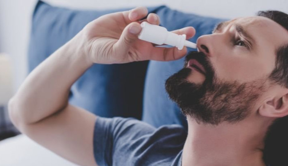 Top 5 nosových sprejov na alergiu. Poznáte ich?