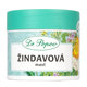 DR. POPOV ŽINDAVOVÁ MASŤ na zapareniny, vonkajšie hemoroidy 50 ml