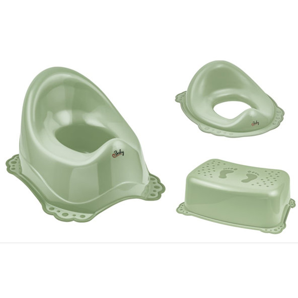 MALTEX Súprava protišmyková Classic - Green
