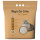 Podstielka Magic Litter Tofu Original 6l