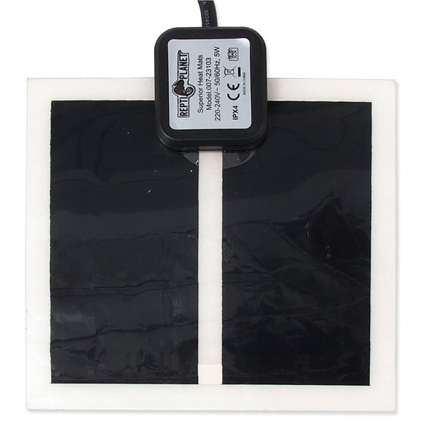 Repti Planet výhrevná podložka Superior 5W 14x15cm