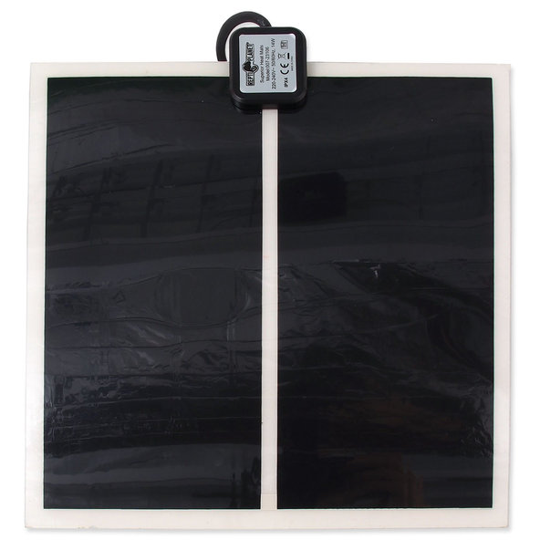 Repti Planet výhrevná podložka Superior 14W 28x28cm