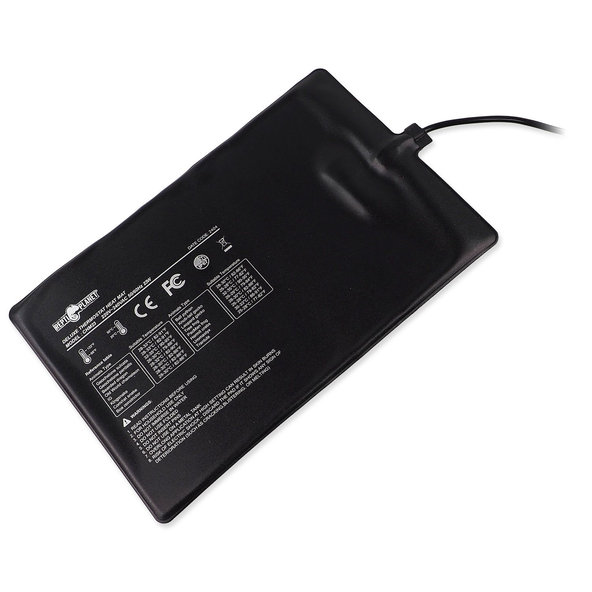 Repti Planet výhrevná podložka Deluxe s termostatom 23W 20x30cm