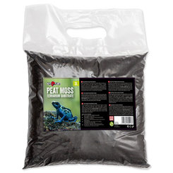 Substrát Repti Planet Rašelina terarijný 3l