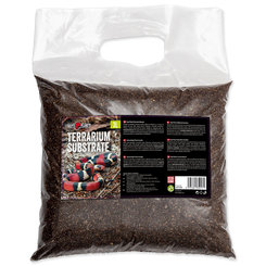 Substrát Repti Planet terarijný 3l