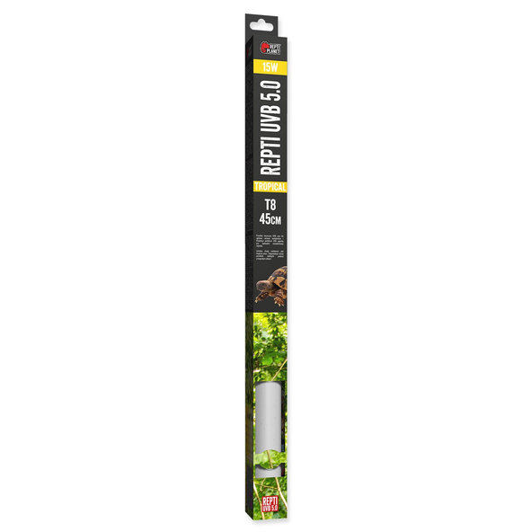Žiarivka Repti Planet Repti UVB 5.0 45cm 15W