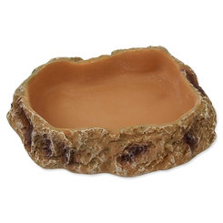 Miska Repti Planet na kŕmenie 11x8,7x2,8cm