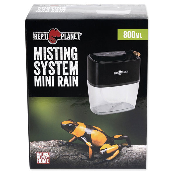 Rosiaci systém Repti Planet Mini Rain