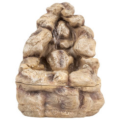 Vodopád Repti Planet s čerpadlom 21x20,5x20 cm