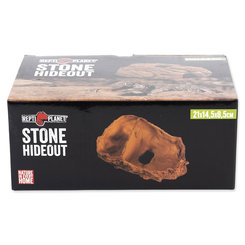 Úkryt Repti Planet Jaskyňa na zavesenie 21x14,5x8,5cm