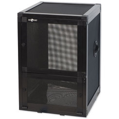 Terárium Reprti Planet sieťované Professional 30x30x45cm