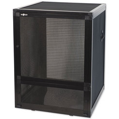 Terárium Reprti Planet sieťované Professional 45x45x60cm