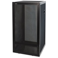 Terárium Reprti Planet sieťované Professional 45x45x90cm