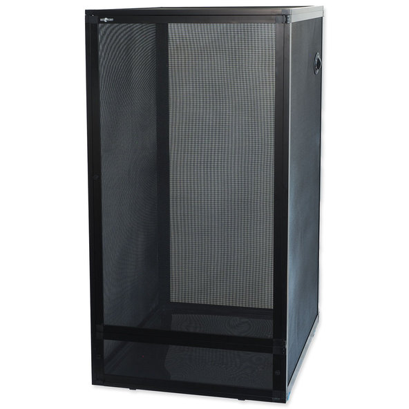 Terárium Reprti Planet sieťované Professional 60x60x120cm