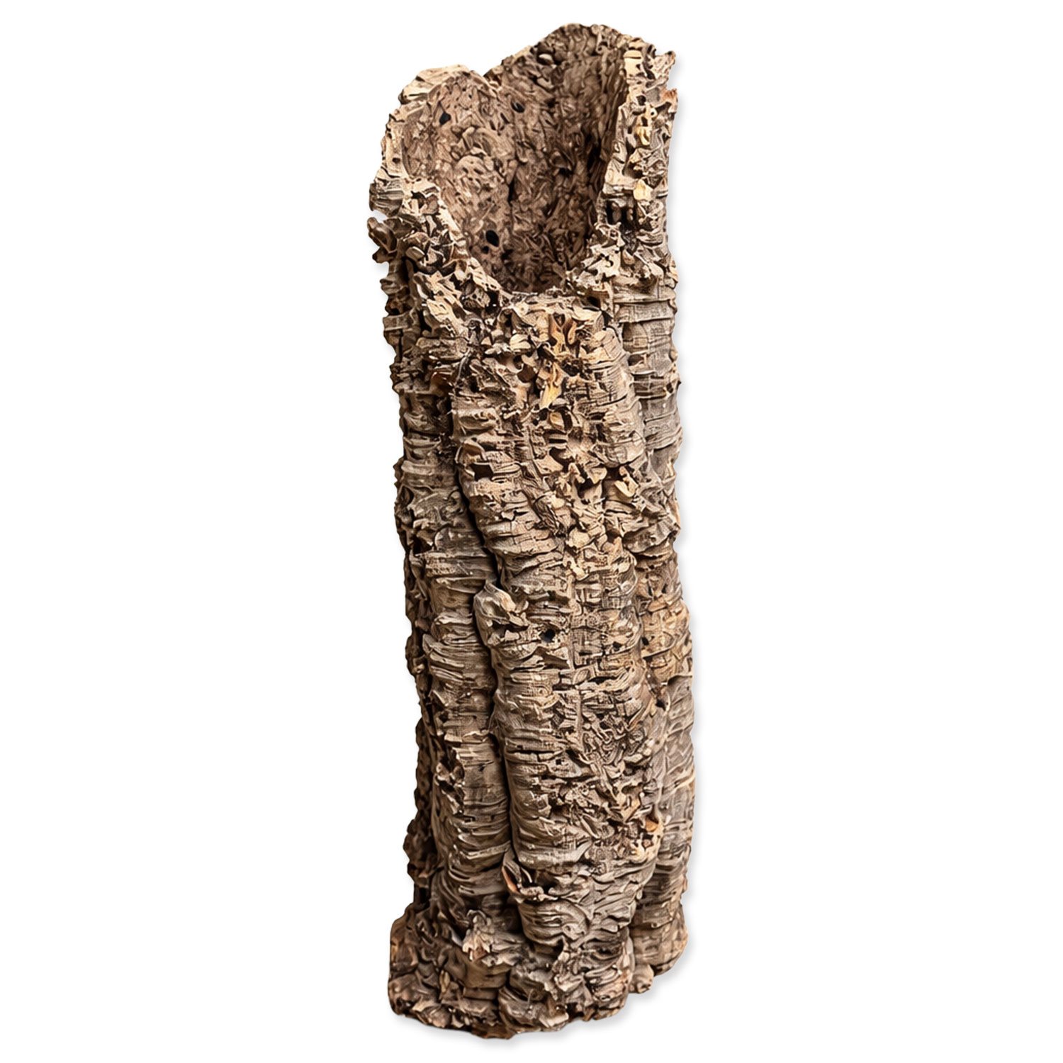 Repti Planet dekorácia korková kôra L/ XL 50-90cm