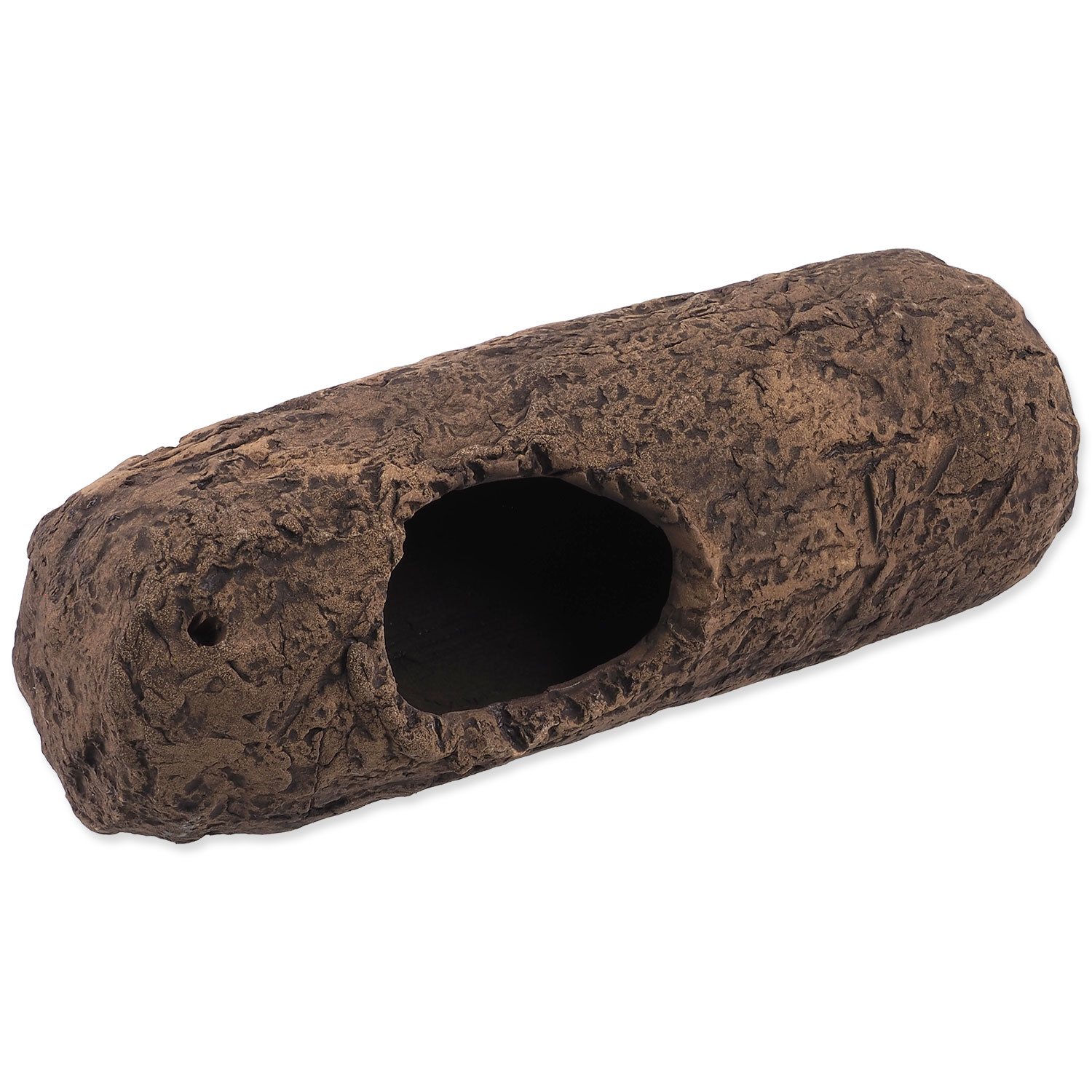 Repti Planet dekorácia hlinená jaskyňa bočná M 15 x 6 x 6 cm