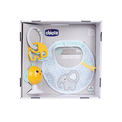 CHICCO Set darčekový Doudou 6m+