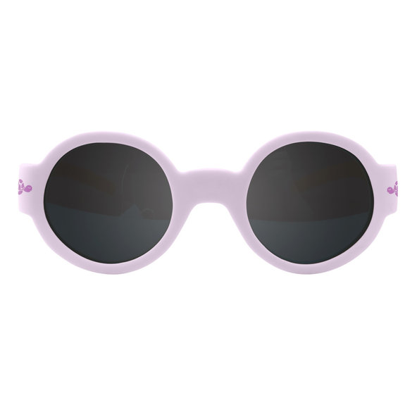 CHICCO Okuliare slnečné fialové kol. 2025, 0m+