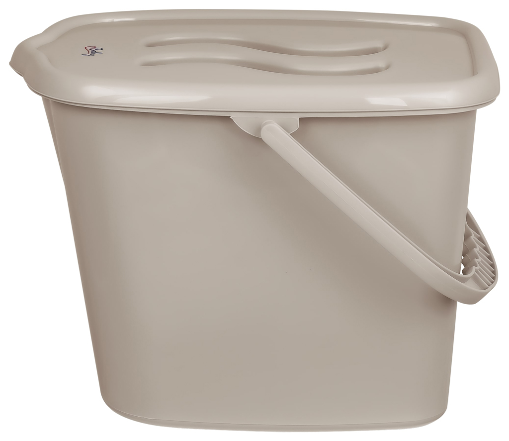 MALTEX Kôš na plienky Classic - Beige