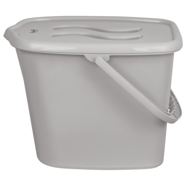 MALTEX Kôš na plienky Classic - Grey