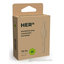 HERBADENT HERO medzizubné kefky M 30ks