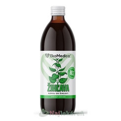 EkoMedica SK Žihľava nápoj 500 ml