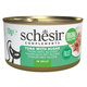 Konzerva SCHESIR tuniak a morská riasa v želé 70g