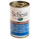 Konzerva SCHESIR tuniak a sleď 140g