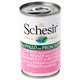 Konzerva SCHESIR kura a šunka 140g