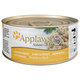 Konzerva APPLAWS Cat Chicken Breast 70g in broth