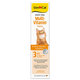 GimCat Multi-Vitamin pasta pre mačky 200g