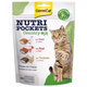GimCat Nutri Pockets Country Mix pochúťka 150g