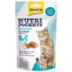 GimCat Nutri Pockets Dental pochúťka 60g