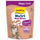 GimCat Nutri Malt Bites pochúťka 425g