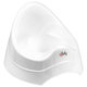 MALTEX Nočník Classic - White