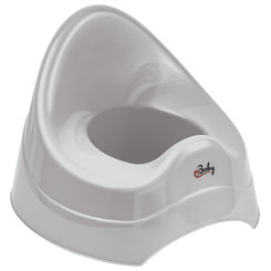 MALTEX Nočník s hudbou Classic - Grey