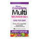 Webber Naturals Multivitamín pre ženy 50+ 90 kapsúl