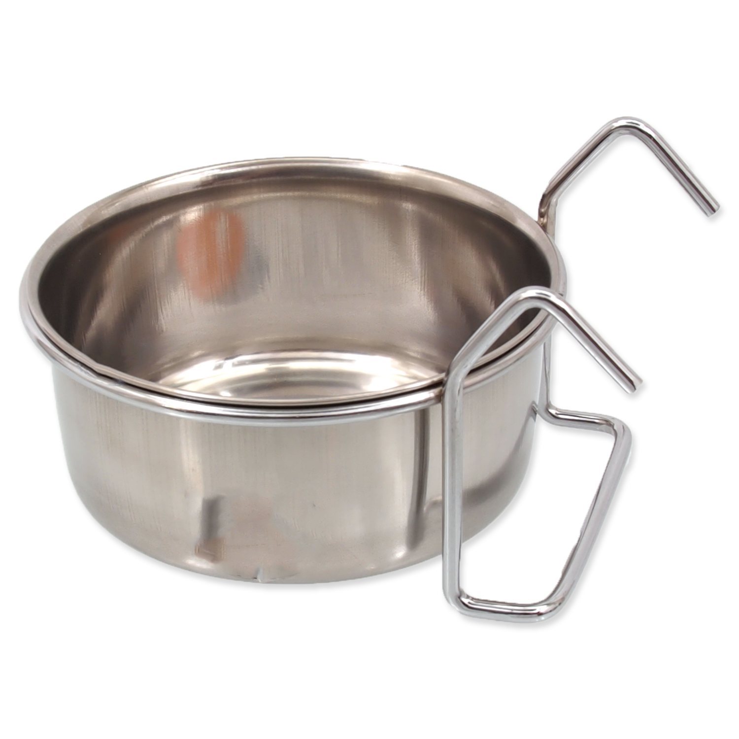E-shop Miska Bird Jewel nerez závesná 9,8cm 330ml