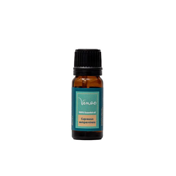Esenciálny olej Cyprus Venoc 10ml