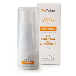 TianDe Hygienický ústny sprej s propolisom 35g